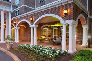 SpringHill Suites by Marriott Williamsburg - Williamsburg - 3