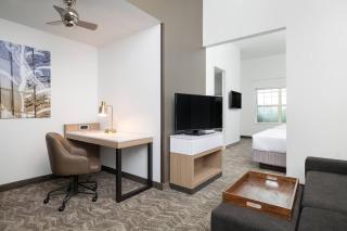 SpringHill Suites by Marriott Williamsburg - 1