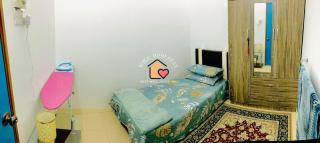 WIRA HOMESTAY KUANTAN - Kuantan - 8