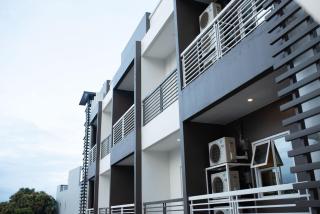 Hotel Areca - Legazpi - 5