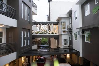 Hotel Areca - 6