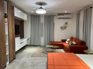 The FJORD at Martsmith - Accra - 9