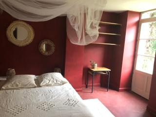 Bel appartement et jardin chez Maison Devaux - Rion-des-Landes - 5