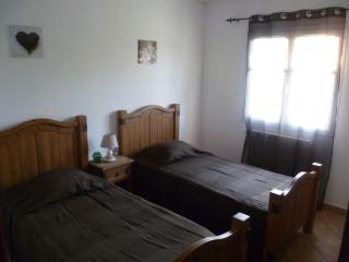 bas de villa de 90m² entre mer (2km) et montagne - Talasani - 5