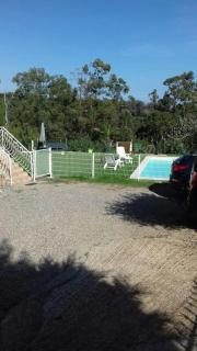 bas de villa de 90m² entre mer (2km) et montagne - Talasani - 3