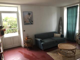 Bel appartement et jardin chez Maison Devaux - Rion-des-Landes - 6