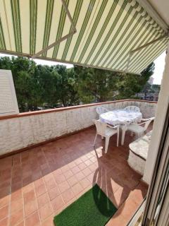 R25 - Trilocale con ampio terrazzo - Ancona - 7