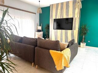 Cloud Tropical - Piscina climatizada - Gym Privado - 6