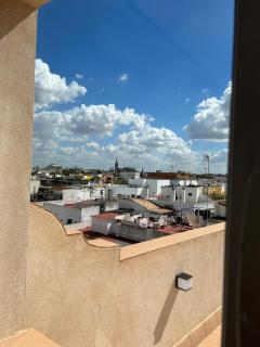 Casa de la columna, Triana - Sevilla - 4