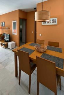 Apartamento en la playa de Valdelagrana - El Puerto de Santa María - 5