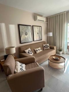 Apartamento en la playa de Valdelagrana - El Puerto de Santa María - 9