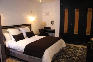 Dar Souran - Tánger - 8