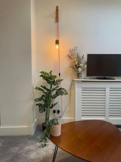 2 bed flat West Kensington/Fulham - Londra - 6