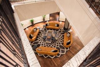 Magnolia Hotel Houston, a Tribute Portfolio Hotel - 2