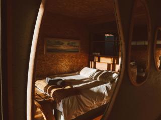 Aardts Cabins - De Rust - 9