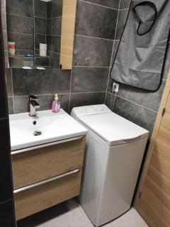 Menton, appartement/jardin, proche mer et centre - Mentone - 3