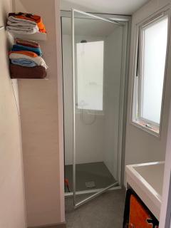 Mobil Home Camping ARGELÈS SUR MER - Argelès-sur-Mer - 6