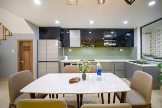 N to M House-5 minute to My Khe beach-Full AC - Da Nang - 4