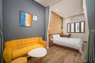 N to M House - near the my beach - Downtown - Cozy Corne - Danang - 0