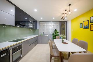 N to M House-5 minute to My Khe beach-Full AC - Da Nang - 3