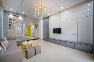 N to M House-5 minute to My Khe beach-Full AC - Da Nang - 6