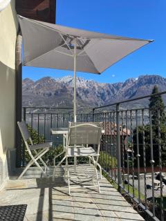 Casa delle Olive 1 - Oliveto Lario - 0