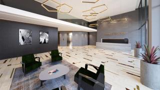 Modern Heights - Juffair - 6