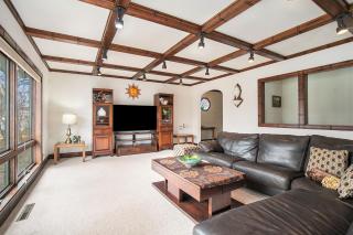 The Sugar Maple Home - South Haven - 7