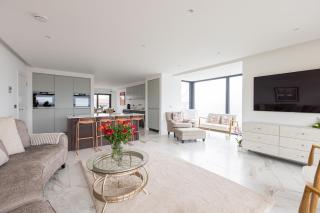 Curran Gate Luxury Serviced Apartments, Portrush - Portrush - 0
