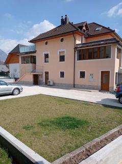 Apartma Kemper - Bovec - 4