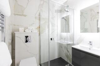 Curran Gate Luxury Serviced Apartments, Portrush - Portrush - 7