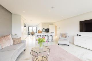 Curran Gate Luxury Serviced Apartments, Portrush - Portrush - 1