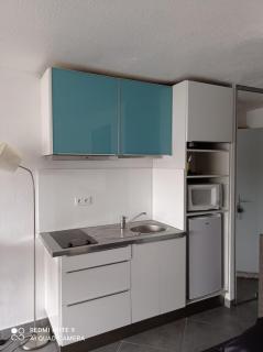 Naturiste Cap d'Agde Port Vénus 113 - 4