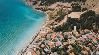 Apartments Virgine Maria I - Baška - 8