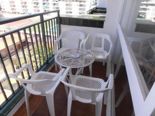 Apartamentos Peñíscola Playa - Peñíscola - 1