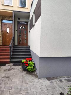 ANNA KUNZ POKOJE GOŚCINNE - Władysławowo - 5