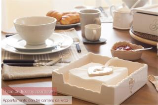 Nina Guest House - Longare - 6