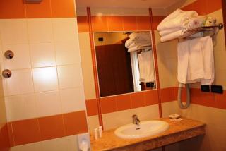 DOMUS Grand Hotel - Rende - 8