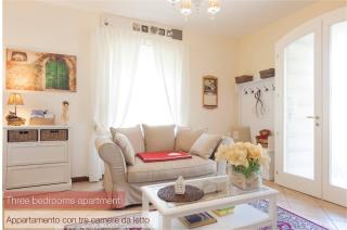 Nina Guest House - Longare - 5