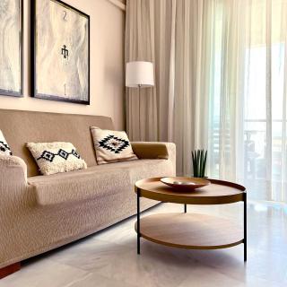 Apartamento en la playa de Valdelagrana - El Puerto de Santa María - 0