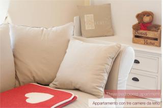 Nina Guest House - Longare - 4
