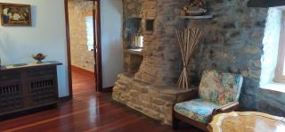 Casa Rural Haitzetxea - Zugarramurdi - 6