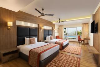 Fortune Resort Kalimpong - Member ITC Hotels' Group - Kalimpong - 5