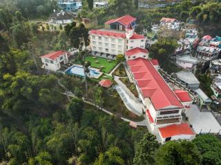 Fortune Resort Kalimpong - Member ITC Hotels' Group - Kalimpong - 4
