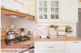 Nina Guest House - Longare - 1
