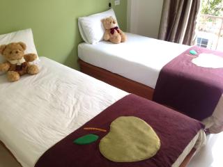 Green Apple Villa - 9