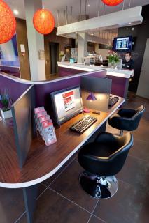 MEININGER Hotel Frankfurt Main / Airport - 4