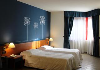 DOMUS Grand Hotel - Rende - 3
