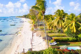 Caro's Beachfront - Trou aux Biches - 7