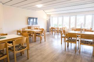 Jugendherberge Kappeln - Kappeln - 5
